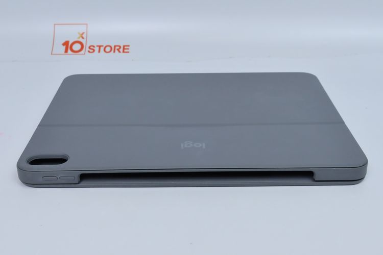 Logitech Combo Touch for iPad Air 11" (M1 M2 M3) - ID26020234 รูปที่ 7
