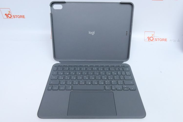 Logitech Combo Touch for iPad Air 11" (M1 M2 M3) - ID26020234 รูปที่ 2