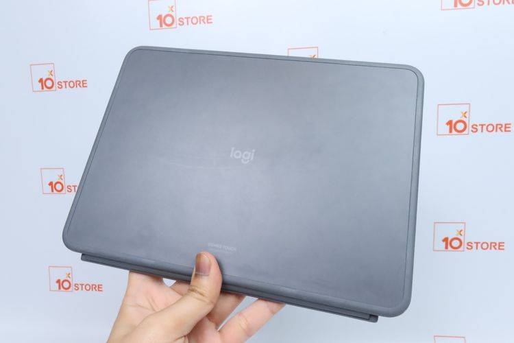 Logitech Combo Touch for iPad Air 11" (M1 M2 M3) - ID26020234 รูปที่ 11