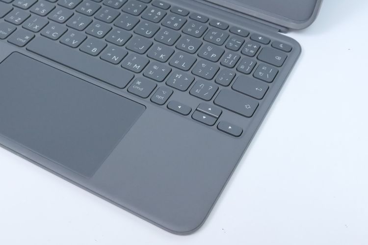 Logitech Combo Touch for iPad Air 11" (M1 M2 M3) - ID26020234 รูปที่ 4