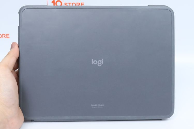 Logitech Combo Touch for iPad Air 11" (M1 M2 M3) - ID26020234 รูปที่ 6