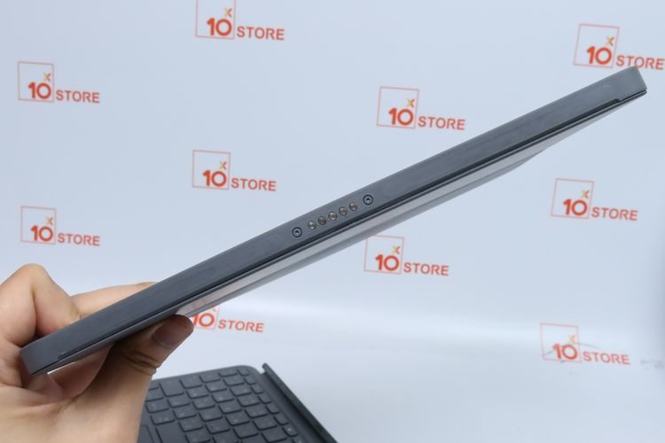 Logitech Combo Touch for iPad Air 11" (M1 M2 M3) - ID26020234 รูปที่ 9