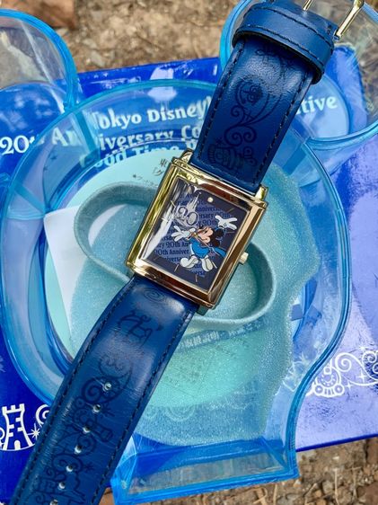 นาฬิกา Disney แท้ พร้อมกล่องครบ รูปที่ 14