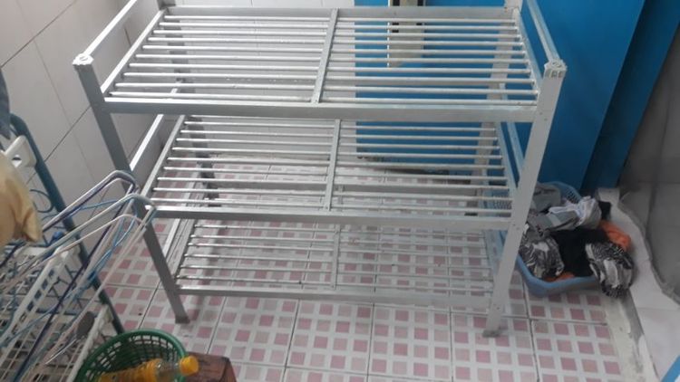 ชั้นวางของ 3 ชั้น รูปที่ 2