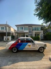 รถคลาสสิก BMW2002