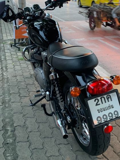 จักรยานยนต์ รูปที่ 5