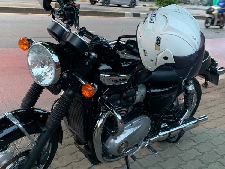 จักรยานยนต์ รูปที่ 4