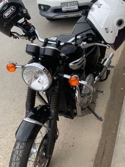 จักรยานยนต์ รูปที่ 6