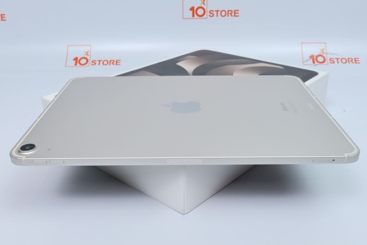 iPad Air M1 64GB WiFi+Cellular - ID26020183 รูปที่ 4