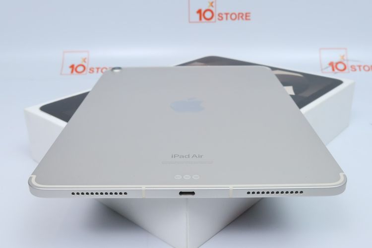 iPad Air M1 64GB WiFi+Cellular - ID26020183 รูปที่ 2