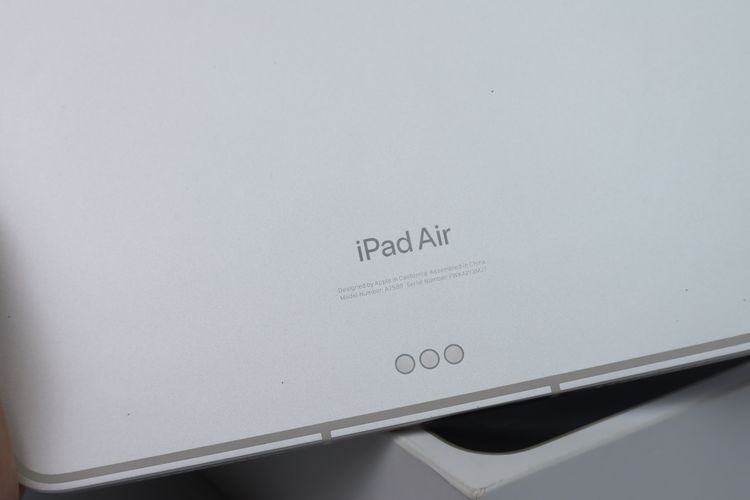 iPad Air M1 64GB WiFi+Cellular - ID26020183 รูปที่ 12