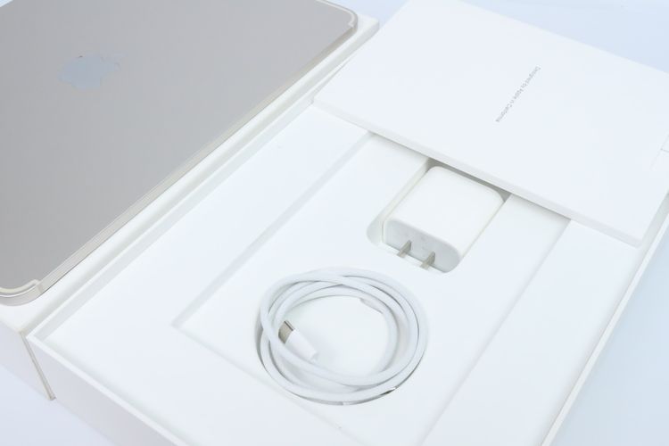 iPad Air M1 64GB WiFi+Cellular - ID26020183 รูปที่ 15