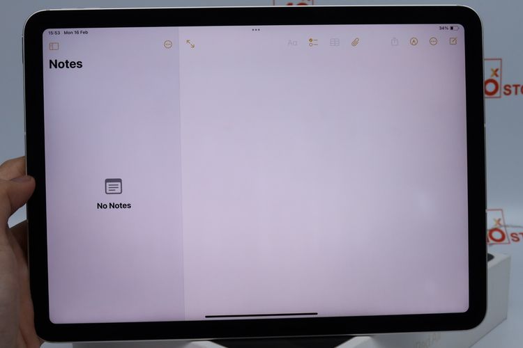iPad Air M1 64GB WiFi+Cellular - ID26020183 รูปที่ 10