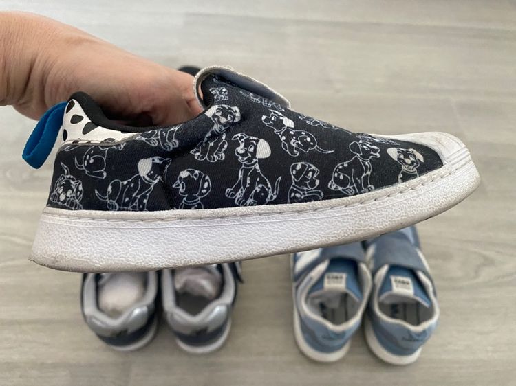 รองเทิาเด็ก รูปที่ 5