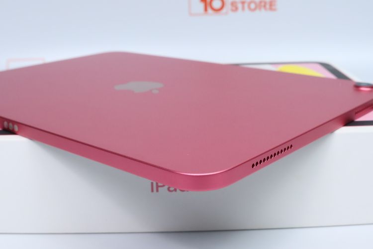 iPad Gen 11 128GB WiFi - ID26020189 รูปที่ 7