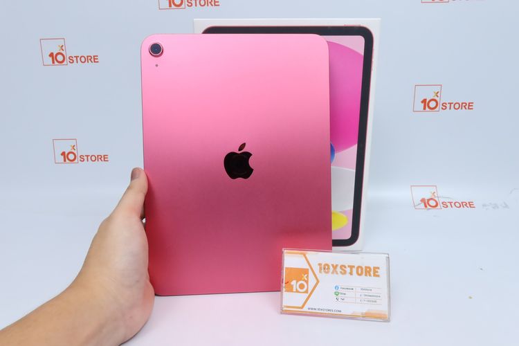 iPad Gen 11 128GB WiFi - ID26020189