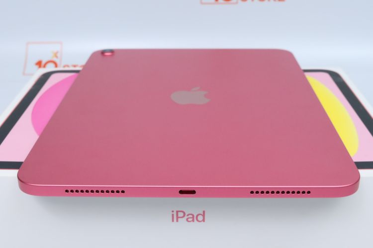 iPad Gen 11 128GB WiFi - ID26020189 รูปที่ 2