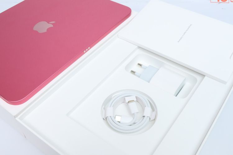 iPad Gen 11 128GB WiFi - ID26020189 รูปที่ 13