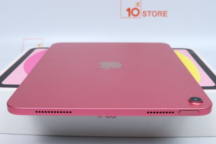 iPad Gen 11 128GB WiFi - ID26020189 รูปที่ 6