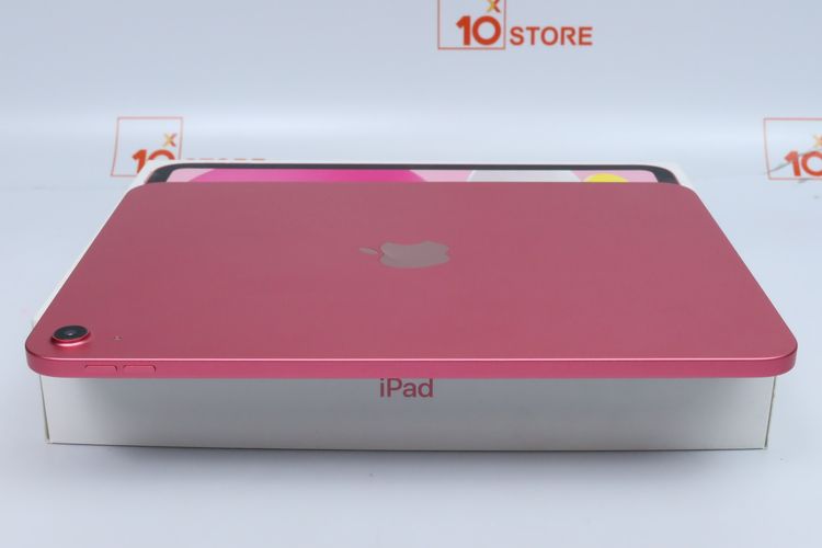 iPad Gen 11 128GB WiFi - ID26020189 รูปที่ 4