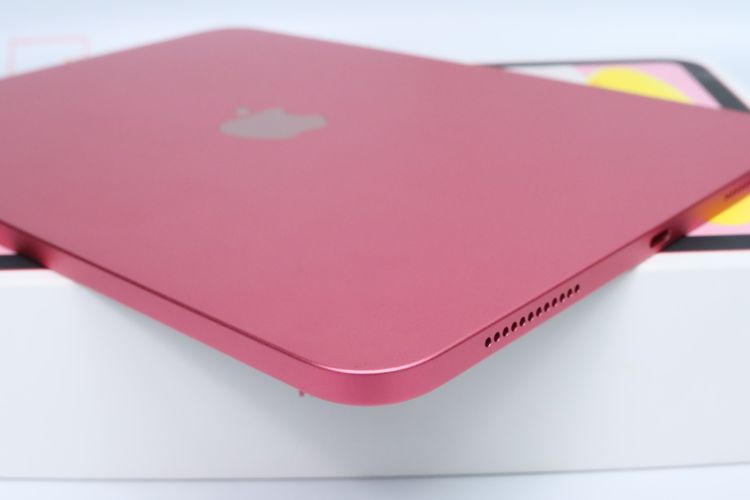 iPad Gen 11 128GB WiFi - ID26020189 รูปที่ 3