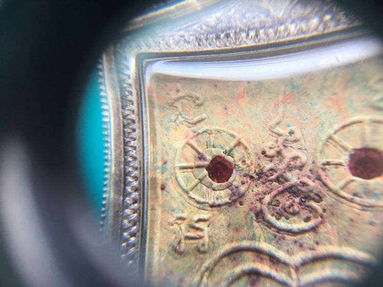 เพชรพญาธร หลวงปู่หมุน รูปที่ 4