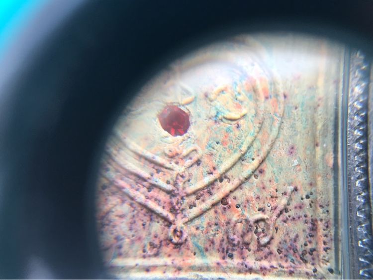 เพชรพญาธร หลวงปู่หมุน รูปที่ 8