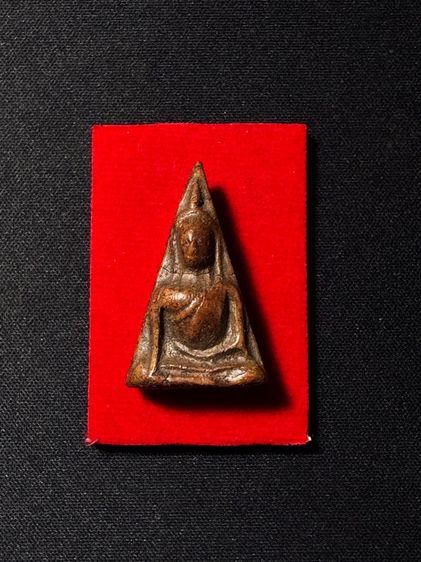  โชคปารมีพระเครื่อง