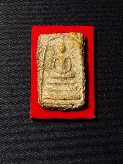  โชคปารมีพระเครื่อง