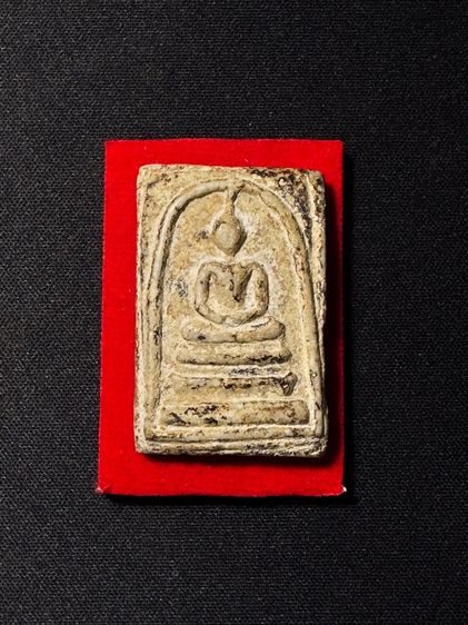  โชคปารมีพระเครื่อง