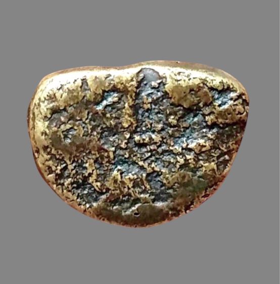 หลวงพ่อเงินพิมพ์ขี้ตา รูปที่ 5