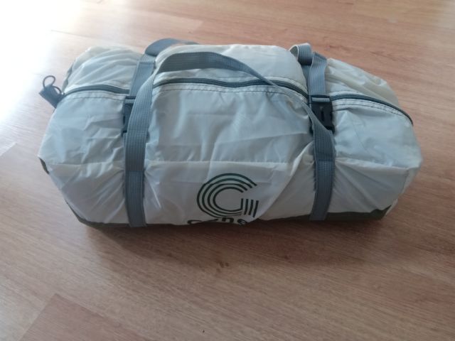 เต็นสนาม 2-3 คนนอน