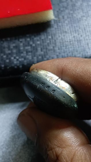 พระปิดตาหลวงปู่ฮก รุ่นปลดหนี้ ตามภาพ รูปที่ 4