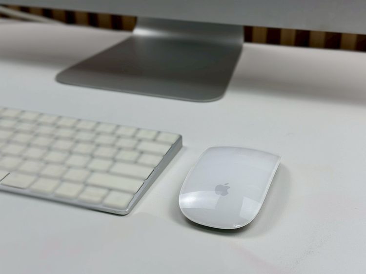 iMac 27-inch Retina 5K 2Late 015 Ram24GB SSD480GB รูปที่ 9