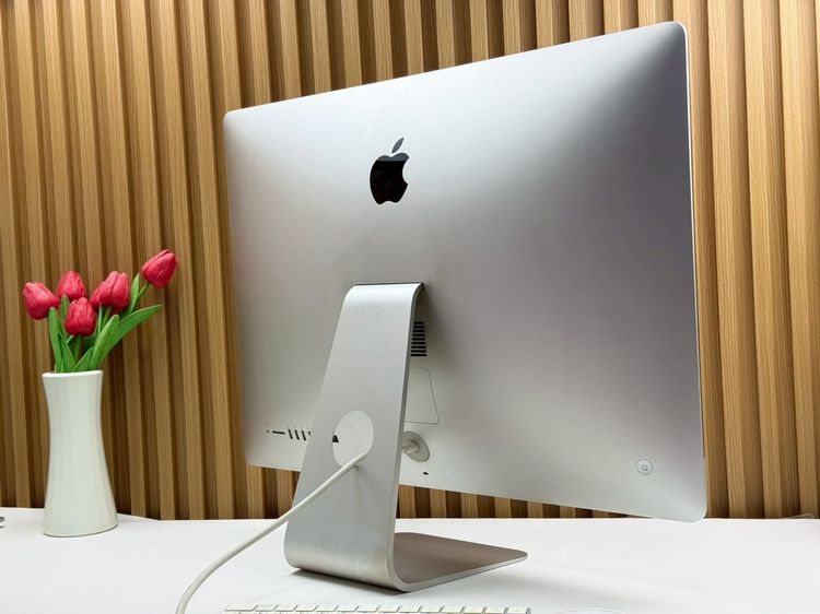 iMac 27-inch Retina 5K 2Late 015 Ram24GB SSD480GB รูปที่ 5