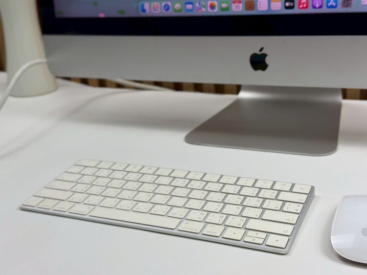 iMac 27-inch Retina 5K 2Late 015 Ram24GB SSD480GB รูปที่ 8