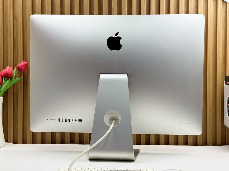 iMac 27-inch Retina 5K 2Late 015 Ram24GB SSD480GB รูปที่ 4