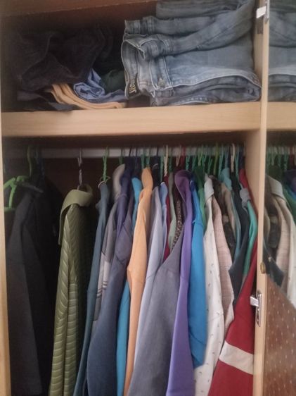 เสื้อผ้าผญ.-ผช. รูปที่ 16