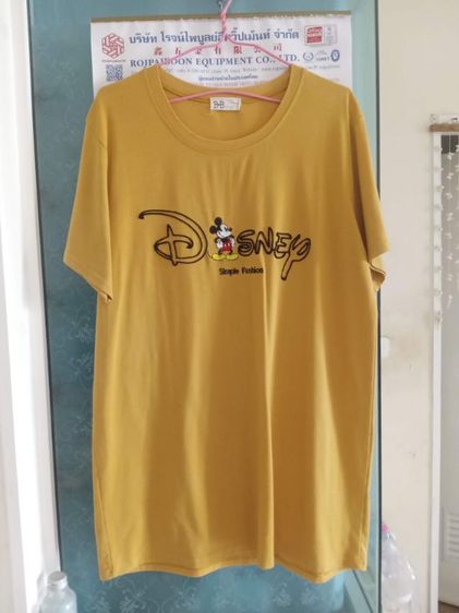 เสื้อผ้าผญ.-ผช. รูปที่ 7