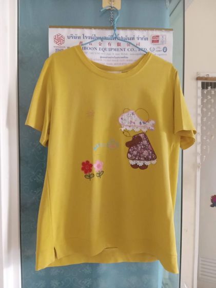 เสื้อผ้าผญ.-ผช. รูปที่ 5