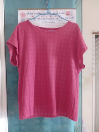 เสื้อผ้าผญ.-ผช. รูปที่ 3