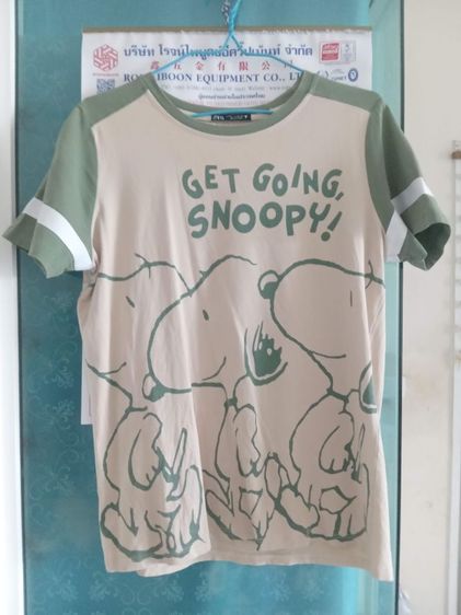 เสื้อผ้าผญ.-ผช.