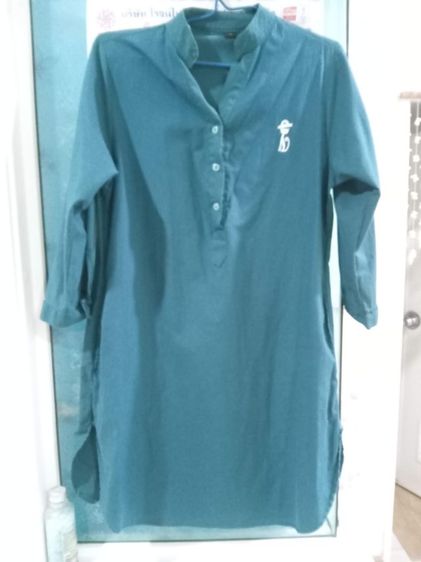 เสื้อผ้าผญ.-ผช. รูปที่ 12