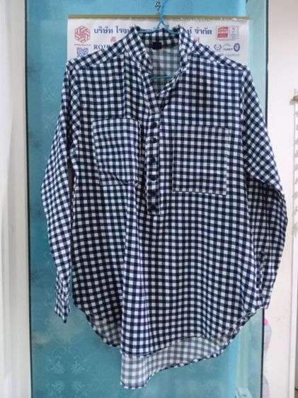 เสื้อผ้าผญ.-ผช. รูปที่ 11