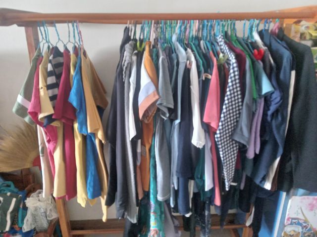 เสื้อผ้าผญ.-ผช. รูปที่ 13