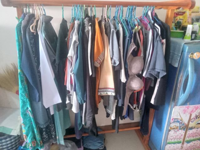 เสื้อผ้าผญ.-ผช. รูปที่ 14