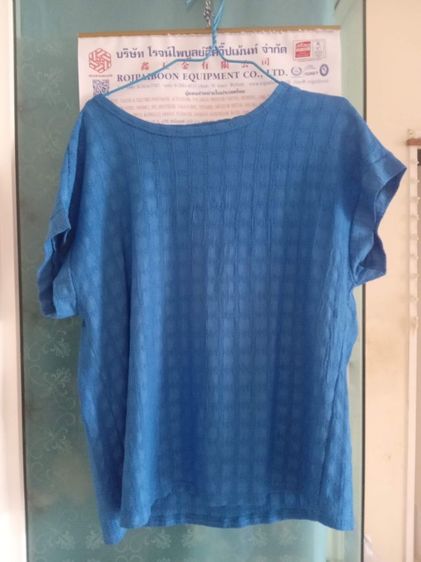 เสื้อผ้าผญ.-ผช. รูปที่ 8