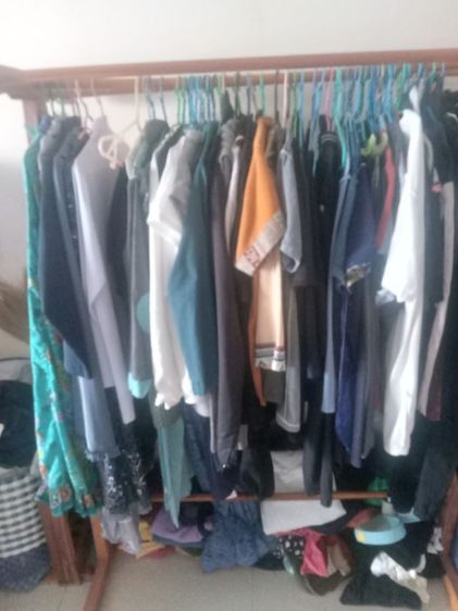 เสื้อผ้าผญ.-ผช. รูปที่ 18