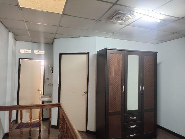 ขายบ้านทาวน์เฮ้าส์