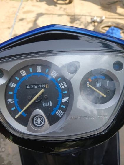 nuvo mx รูปที่ 6